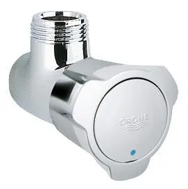 Grohe Costa L - dušas vārsts, universāls 26010001