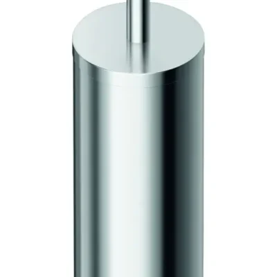 Ideal Standard IOM - tualetes birste, brīvi stāvoša, nerūsējošais tērauds A9108MY