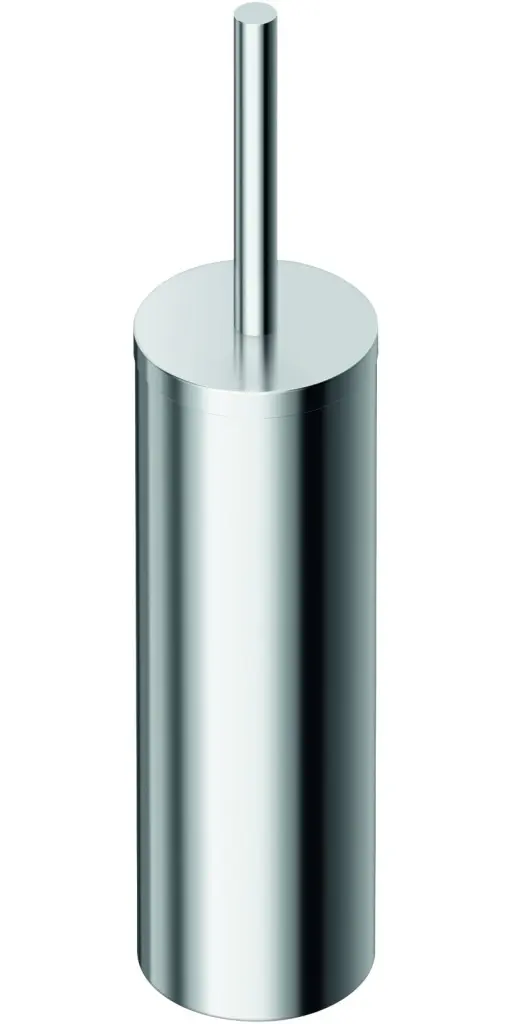 Ideal Standard IOM - tualetes birste, brīvi stāvoša, nerūsējošais tērauds A9108MY