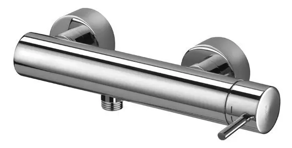 Paffoni Light - dušas maisītājs, hroms LIG168CR
