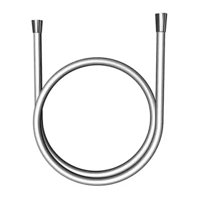 Hansa dušas šļūtenes - dušas šļūtene, 160 cm, hroms 54120500