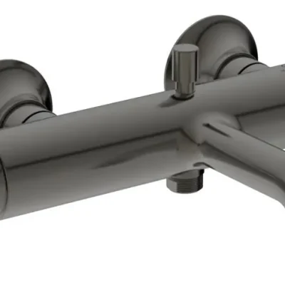 Ideal Standard La Dolce Vita - vannas maisītājs, Magnetic Grey BD666A5