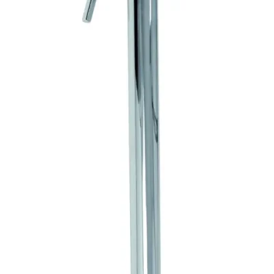 Novaservis dušas komplekti - dušas stienis 68 cm, metāls, hroms RAIL505,0