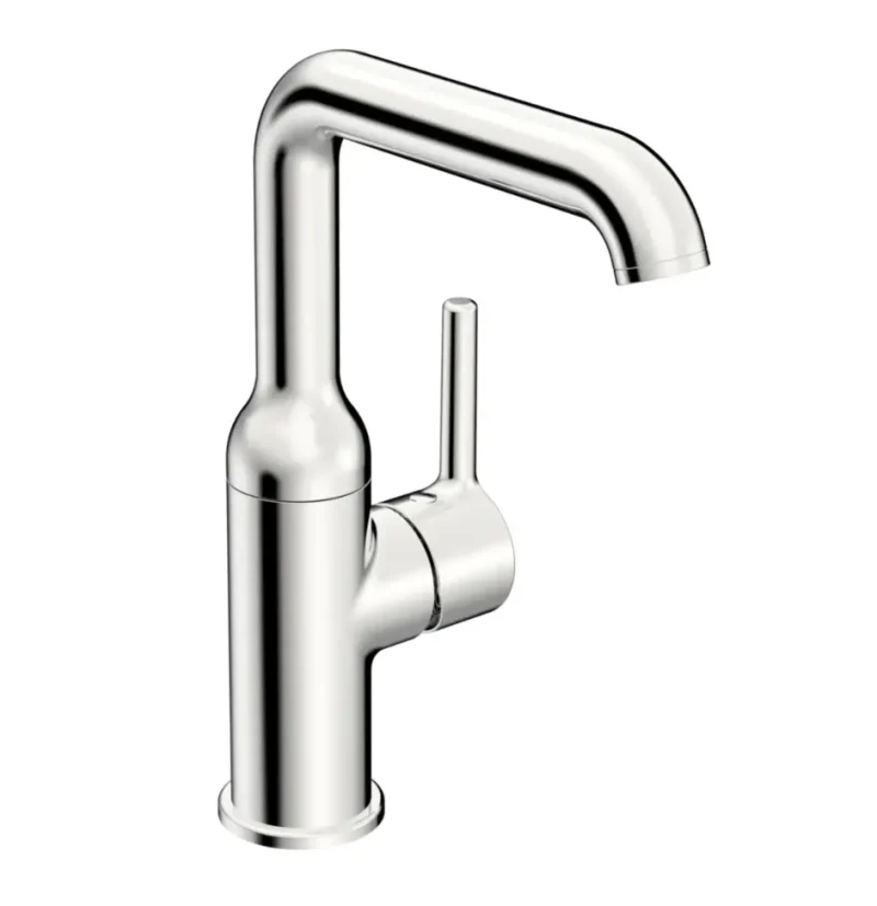 Hansa Vantis Style - izlietnes maisītājs, hromēts 54552207