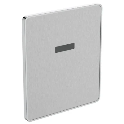 Ideal Standard Septa Pro - skalošanas vadība U1, elektroniska, hroms P0114AA