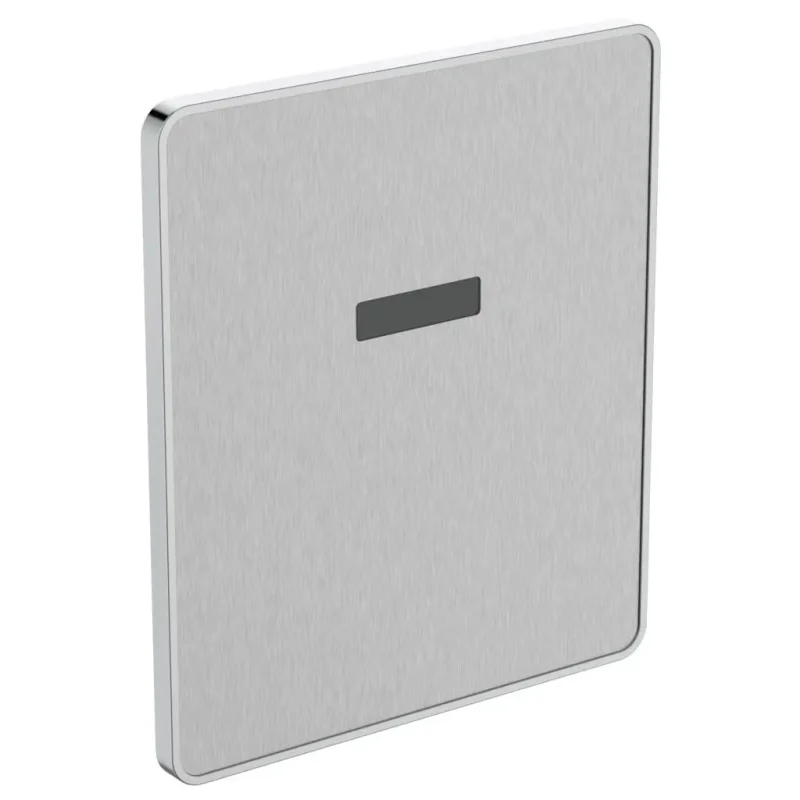 Ideal Standard Septa Pro - skalošanas vadība U1, elektroniska, hroms P0114AA