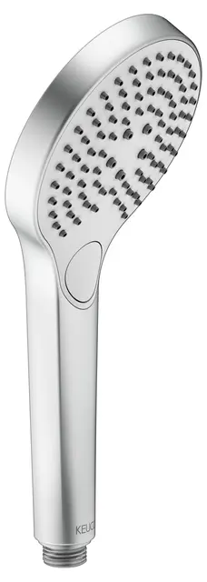 Keuco IXMO - galvas duša 120, 3 strūklas, metāls 59580170300