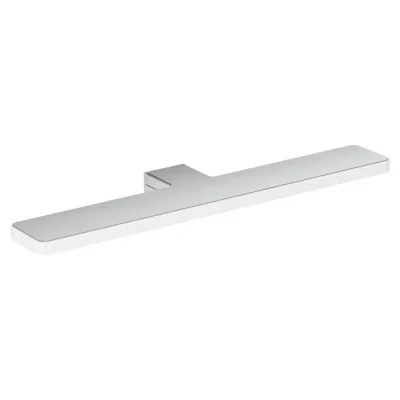Ideal Standard Mirror&Light - LED apgaismojums Luxury 344x92x43 mm, 9W, hromēts T2907AA
