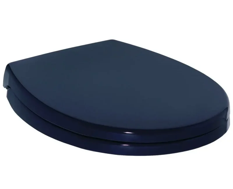 Ideal Standard Contour 21 - WC sēdeklis, zils S409236