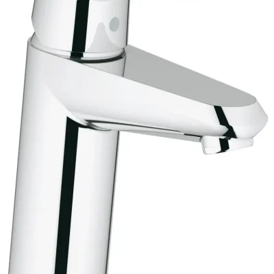 Grohe Eurodisc Cosmopolitan - izlietnes vienas sviras maisītājs ES, hromēts 2338220E