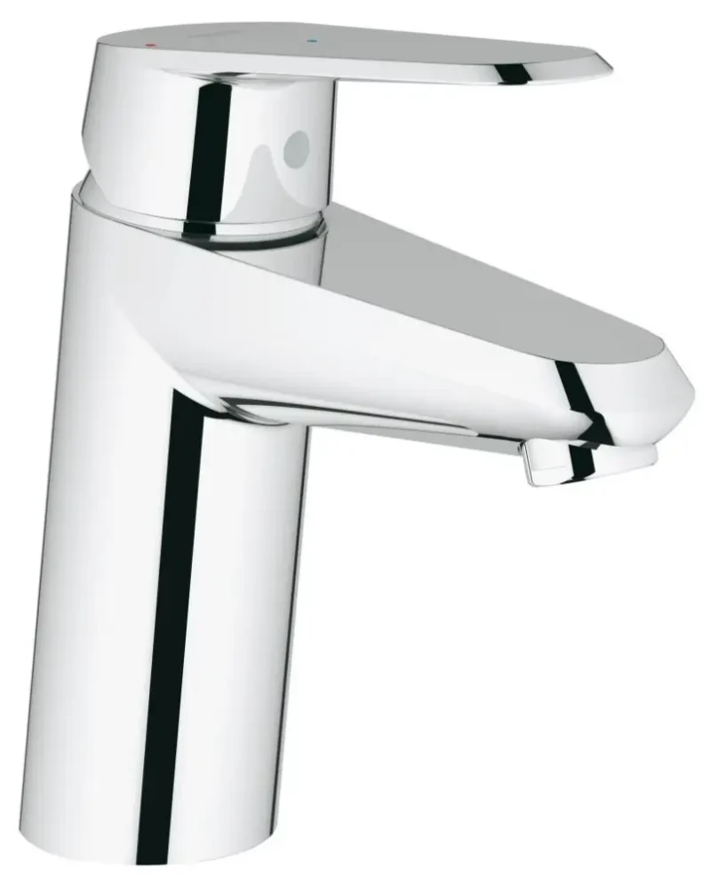 Grohe Eurodisc Cosmopolitan - izlietnes vienas sviras maisītājs ES, hromēts 2338220E