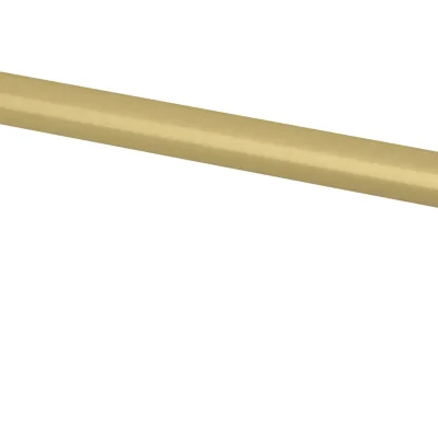 Kludi A-Qa - dušas svira, 40 cm, matēts zelts 66534N0-00