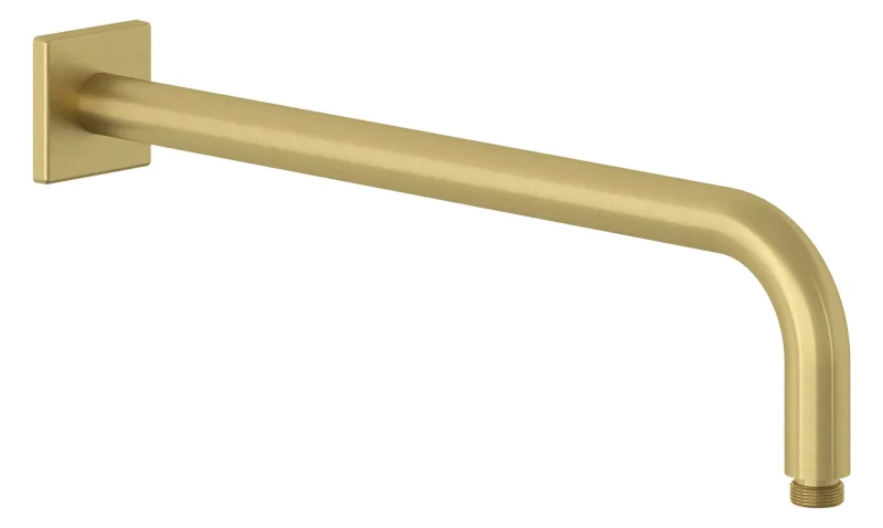 Kludi A-Qa - dušas svira, 40 cm, matēts zelts 66534N0-00