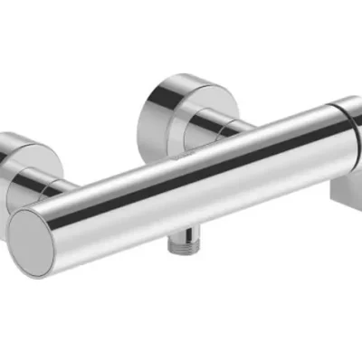 Duravit Tulum - dušas maisītājs, hromēts TU4230000010