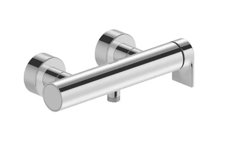Duravit Tulum - dušas maisītājs, hromēts TU4230000010