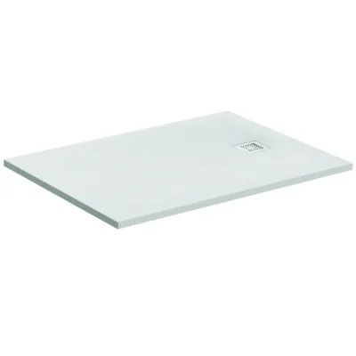 Ideal Standard Ultra Flat S - dušas paliktnis, 140x90 cm, balts K8256FR