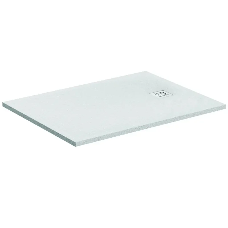 Ideal Standard Ultra Flat S - dušas paliktnis, 140x90 cm, balts K8256FR