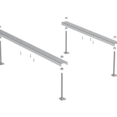 Ideal Standard i.Life - vannas kāju komplekts C896267