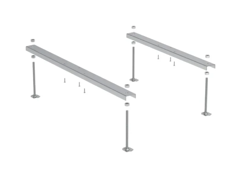 Ideal Standard i.Life - vannas kāju komplekts C896267