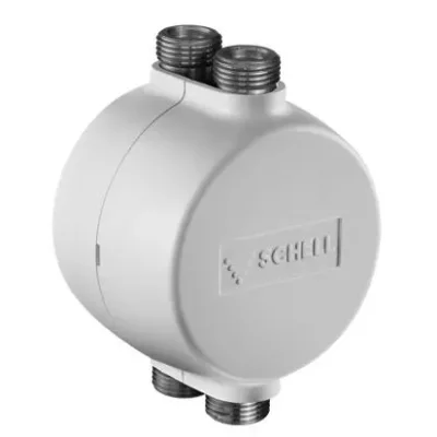 Schell piederumi - spiediena izlīdzināšanas vārsts PBV 065581299