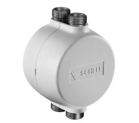 Schell piederumi - spiediena izlīdzināšanas vārsts PBV 065581299