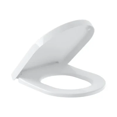 Villeroy & Boch Avento - WC sēdeklis, Alpu balts 9M77C101
