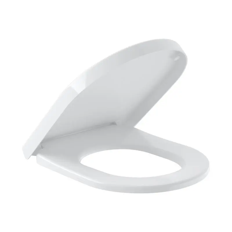 Villeroy & Boch Avento - WC sēdeklis, Alpu balts 9M77C101