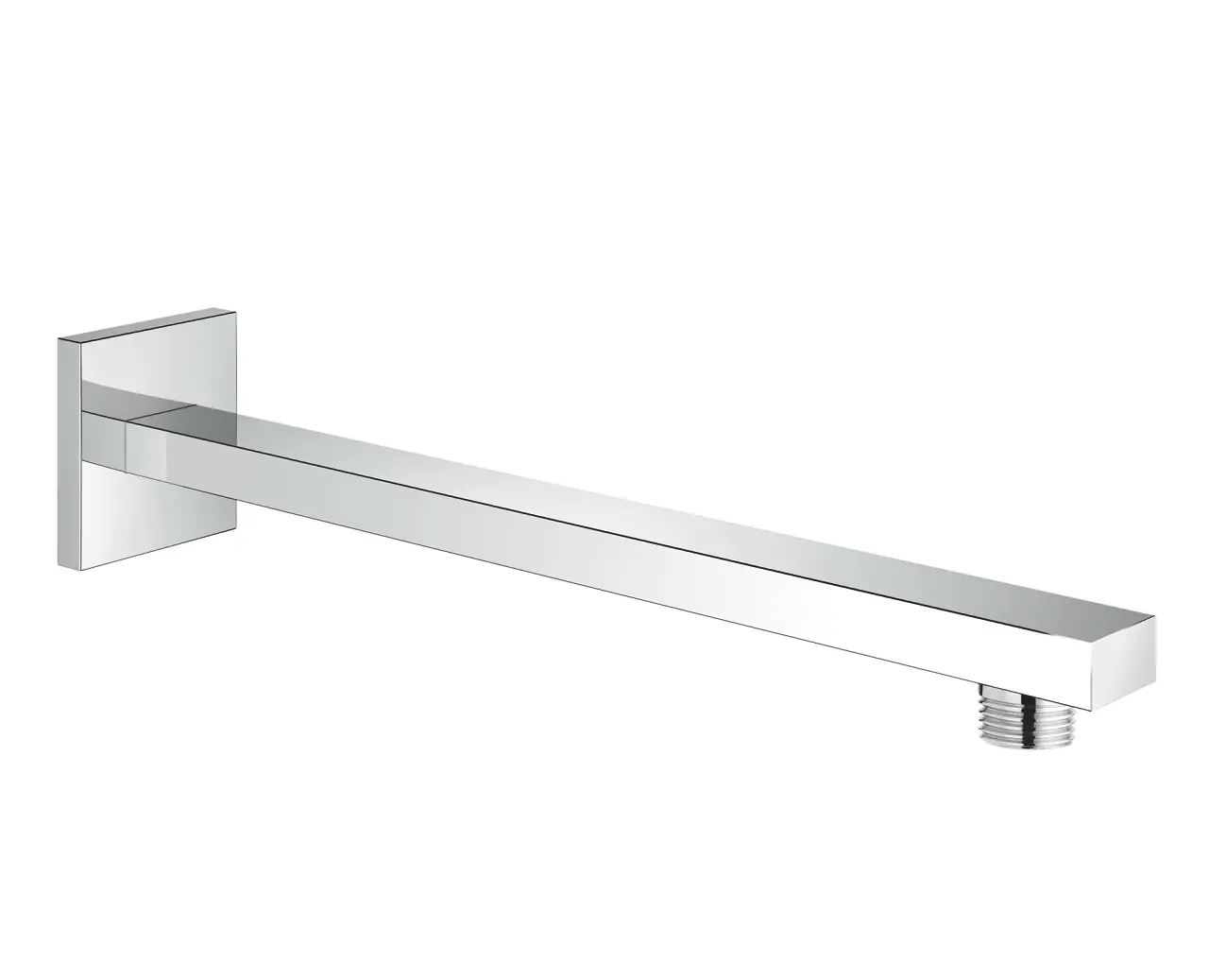 Grohe Rainshower - dušas svirs 29 cm, hromēts 27709000