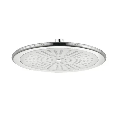 Kludi Freshline - diska tipa galvas duša, diametrs 25 cm, hromēts 6751105-00