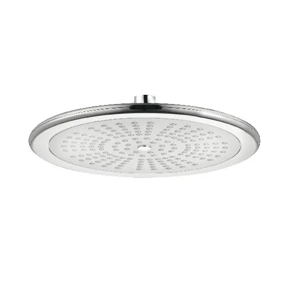 Kludi Freshline - diska tipa galvas duša, diametrs 25 cm, hromēts 6751105-00