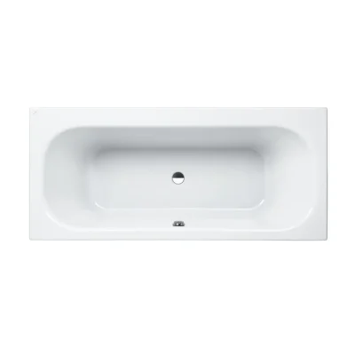 Laufen Solutions - vanna 180x80 cm, balta H2245000000001