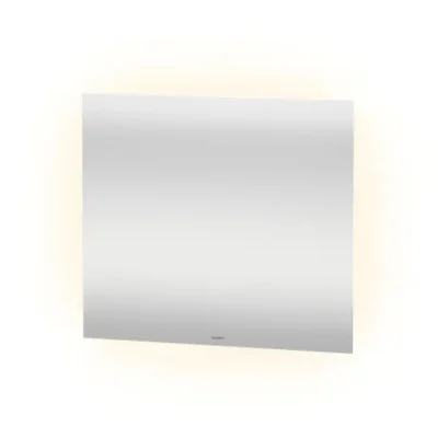 Duravit spogulis - spogulis 80x70 cm ar LED apgaismojumu un apsildi LM7826D00000000