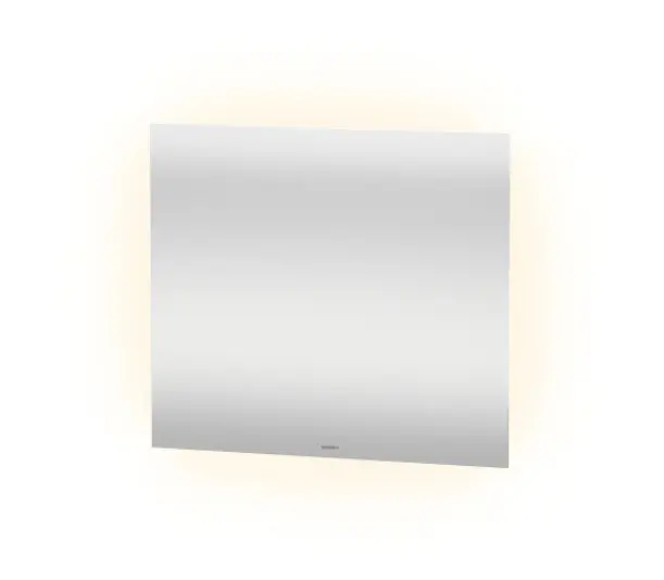 Duravit spogulis - spogulis 80x70 cm ar LED apgaismojumu un apsildi LM7826D00000000
