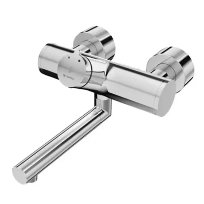 Schell Vitus - izlietnes maisītājs, hroms 016510699