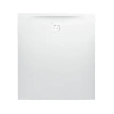 Laufen Pro - dušas paliktnis 100x90 cm, balts H2109570000001