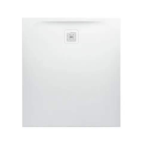 Laufen Pro - dušas paliktnis 100x90 cm, balts H2109570000001