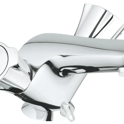 Grohe Costa L - izlietnes maisītājs, hromēts 21100001