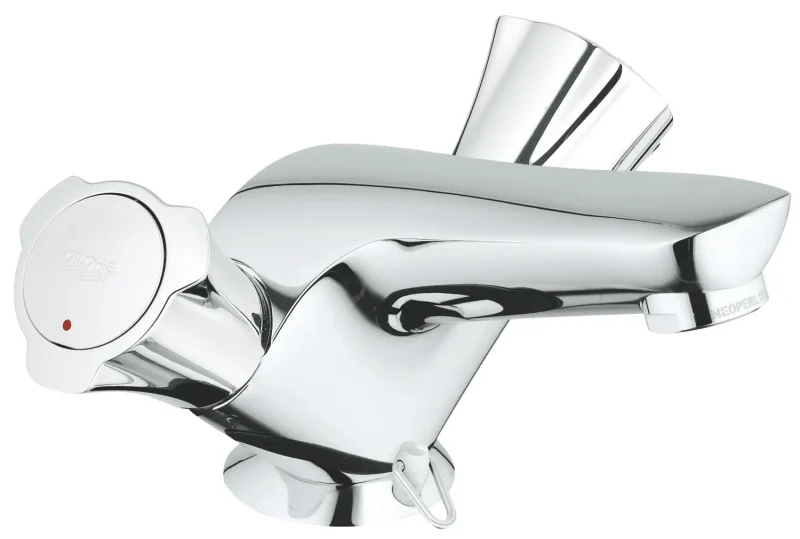 Grohe Costa L - izlietnes maisītājs, hromēts 21100001