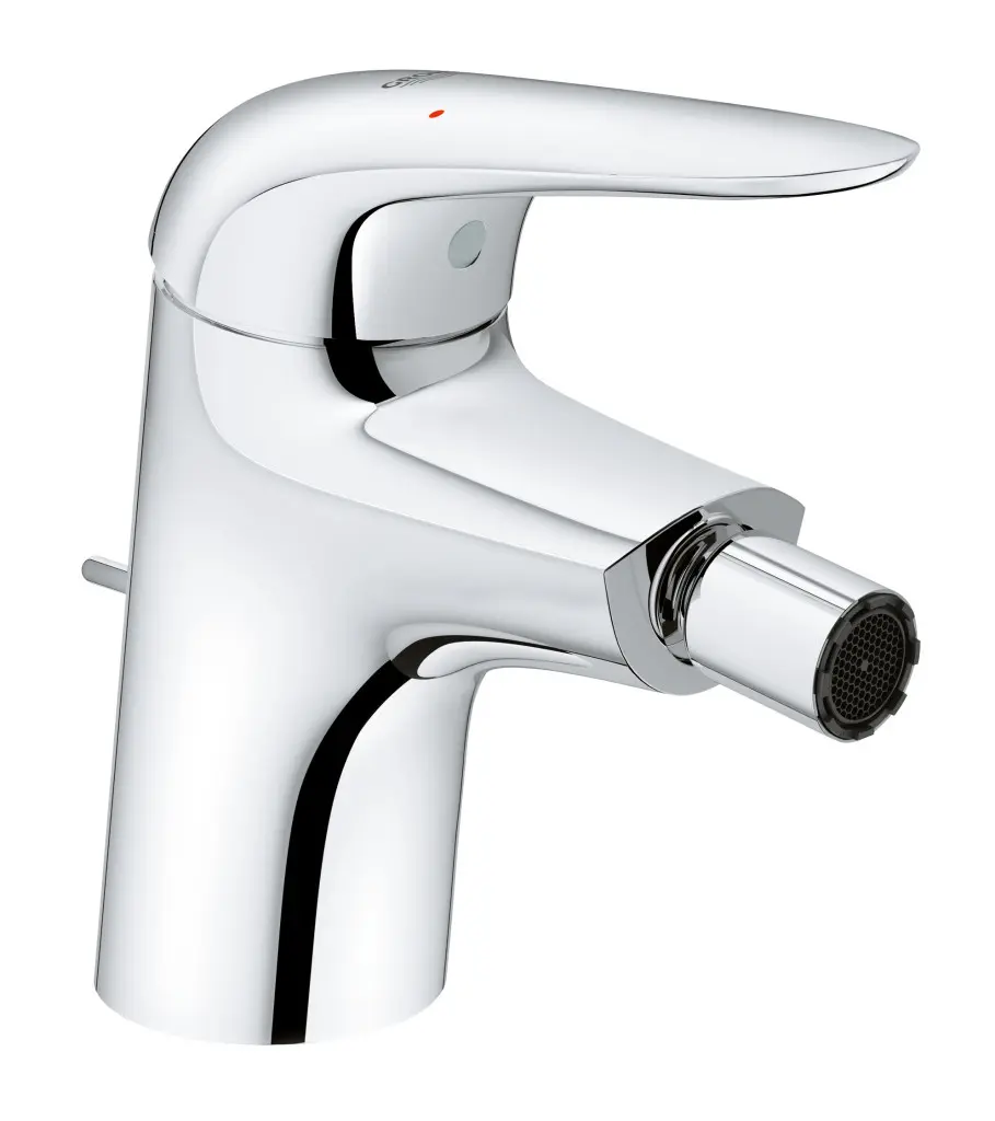 Grohe Eurostyle - bidē vienas sviras maisītājs S, hromēts 23720003