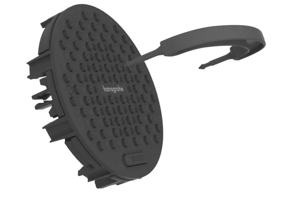 Hansgrohe Activera Select S - demontāžas rīks ūdens strūklas diskiem 28899000