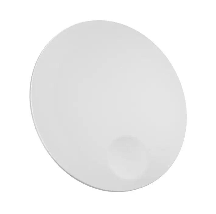 Laufen Cleanet Riva - atkaļķošanas atveres vāciņš, balts H8916980000001