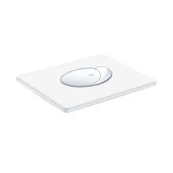 Grohe Skate Air - vadības plate, Alpu balts 38506SH0