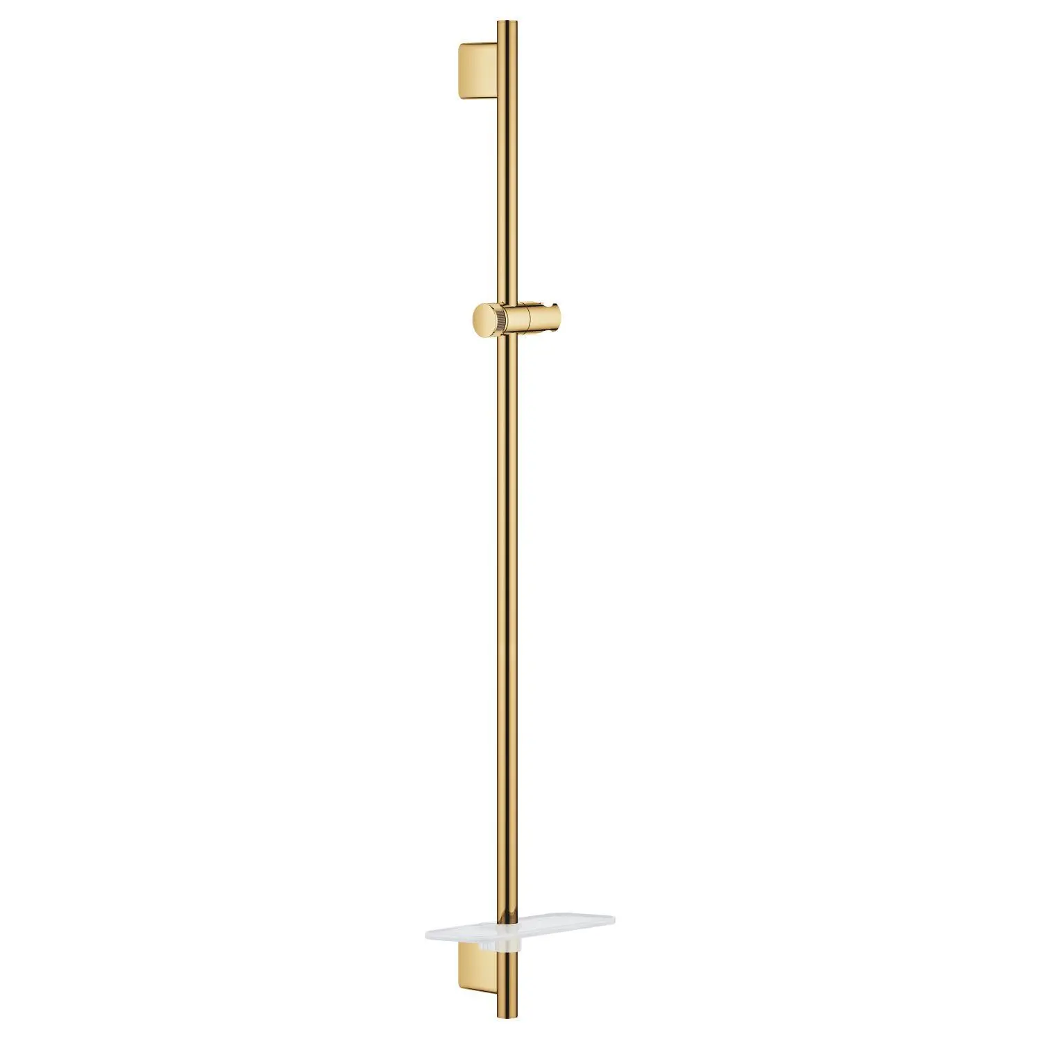 Grohe Rainshower SmartActive - dušas stienis, 90 cm, Cool Sunrise 26603GL0
