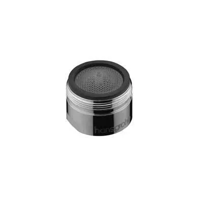 Axor piederumi - aerators M28 x 1 vannas iztekām un vannas maisītājiem, hroms 13485000