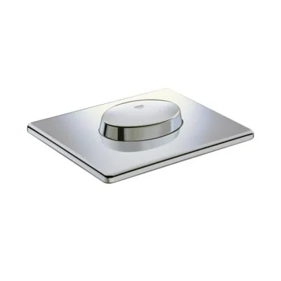 Grohe Skate Air - vadības plate, hroms 38565000