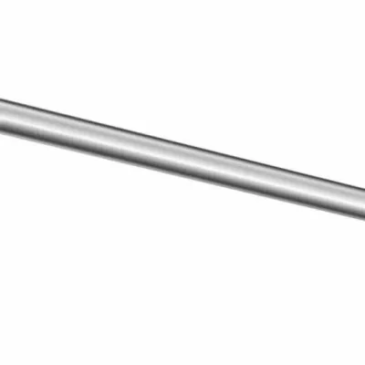 Steinberg 100 - dušas sviras, 45 cm, hromēts 100 7910
