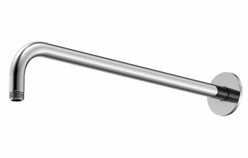 Steinberg 100 - dušas sviras, 45 cm, hromēts 100 7910