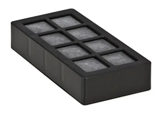 Geberit piederumi - aktīvās ogles filtrs 242.555.00.1