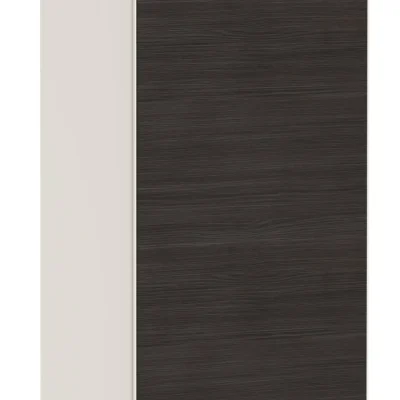 Hansgrohe Xevolos E - izlietnes skapītis 58x34x25 cm, 1 durvis, eņģes labajā pusē, bēšs matēts/tumšs ozols 54170730