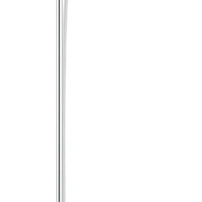 Grohe Rainshower SmartActive - dušas sistēma 310 ar termostatu, sienas montāža, 9,5 l/min, 3 strūklu veidi, hroms 26657000